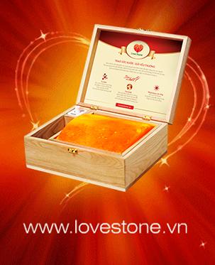 Lovestone